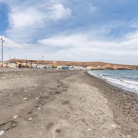 公寓 Savoa Sea 365