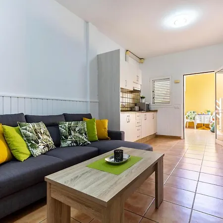 Apartament Savoa Sea 365 Tarajalejo