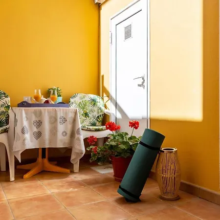 Savoa Sea 365 Appartement *