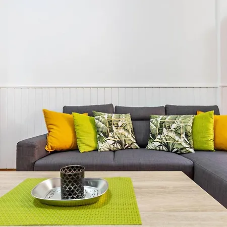 Savoa Sea 365 Apartman Tarajalejo