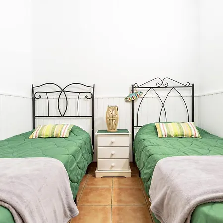 Apartman Savoa Sea 365