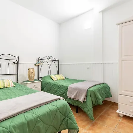 Savoa Sea 365 Apartman