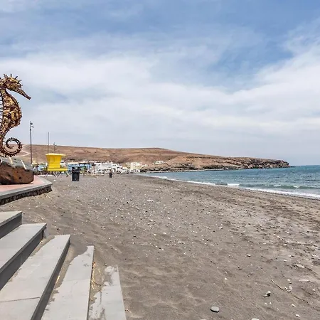 Apartament Savoa Sea 365 Tarajalejo