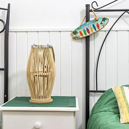 Savoa Sea 365 Apartman Tarajalejo