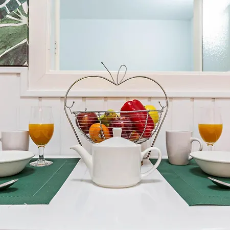 Apartman Savoa Sea 365