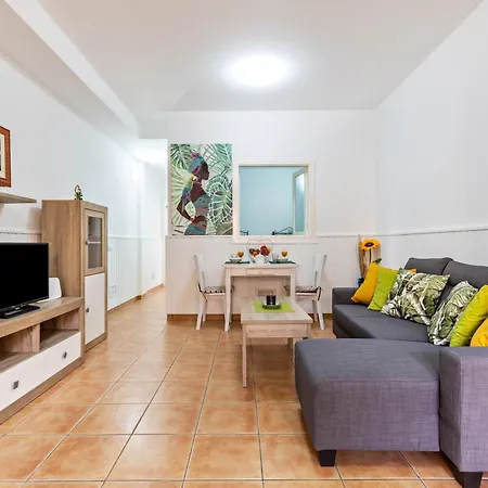 Savoa Sea 365 Apartament Tarajalejo
