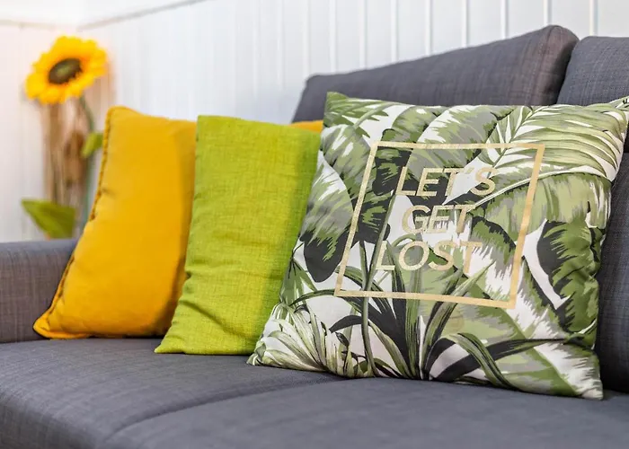 Savoa Sea 365 Apartamento