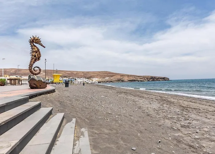 Apartamento Savoa Sea 365 Tarajalejo