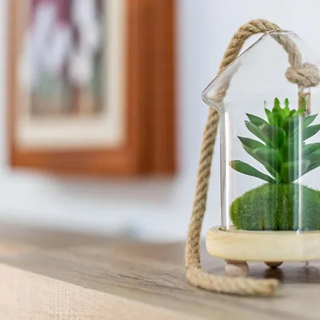 דירה Savoa Sea 365