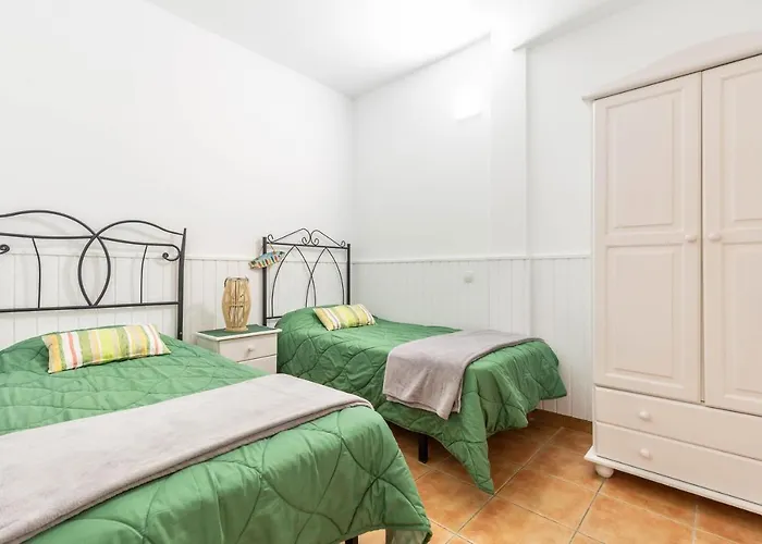 Savoa Sea 365 Apartament